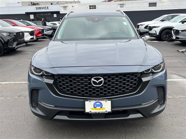 2024 Mazda CX-50 2.5 S Select Package