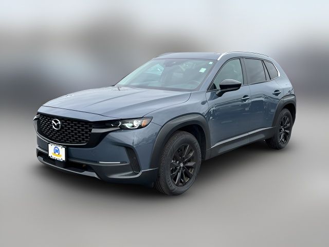 2024 Mazda CX-50 2.5 S Select Package