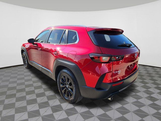 2024 Mazda CX-50 2.5 S Select Package