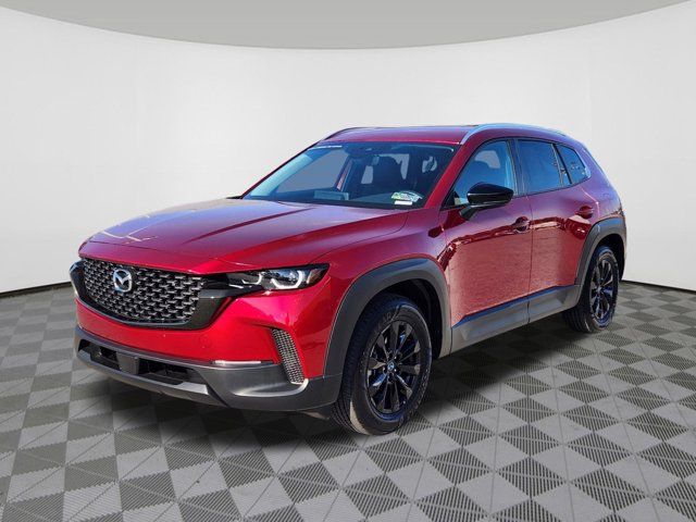 2024 Mazda CX-50 2.5 S Select Package