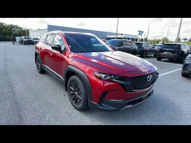 2024 Mazda CX-50 2.5 S Select Package