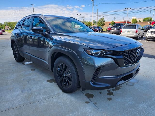 2024 Mazda CX-50 2.5 S Select Package