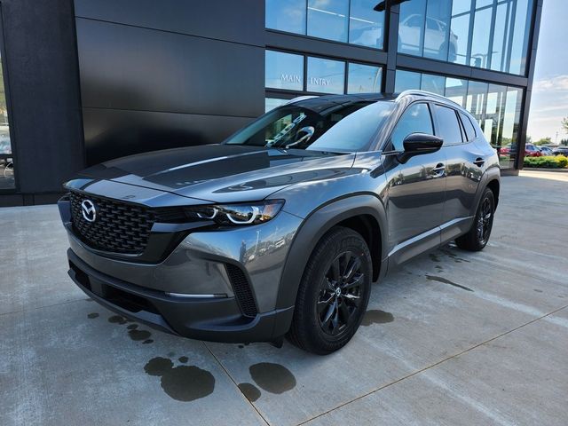 2024 Mazda CX-50 2.5 S Select Package