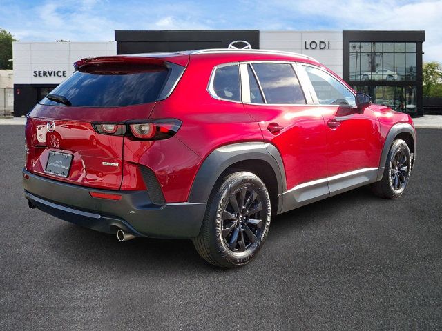 2024 Mazda CX-50 2.5 S Select Package