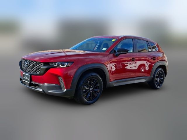 2024 Mazda CX-50 2.5 S Select Package