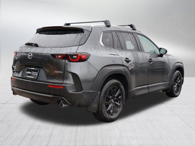 2024 Mazda CX-50 2.5 S Select Package