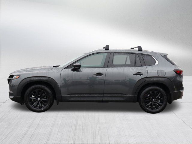 2024 Mazda CX-50 2.5 S Select Package