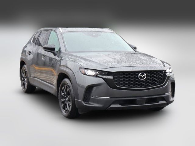 2024 Mazda CX-50 2.5 S Select Package