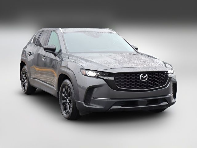 2024 Mazda CX-50 2.5 S Select Package