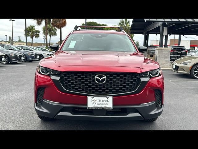 2024 Mazda CX-50 2.5 S Select Package