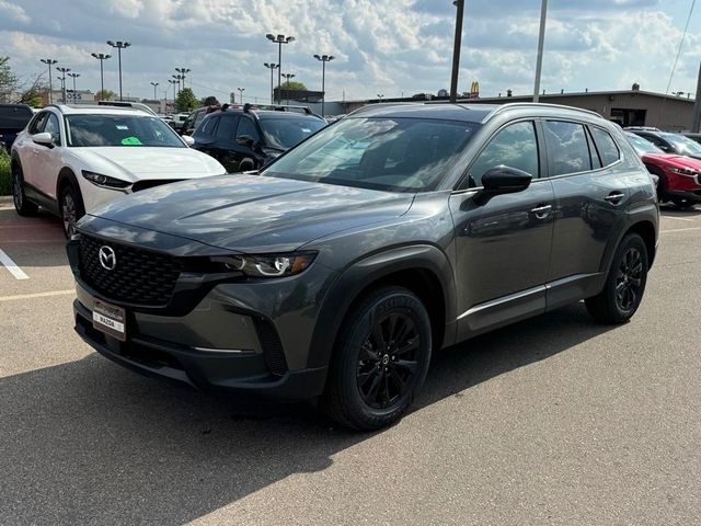 2024 Mazda CX-50 2.5 S Select Package