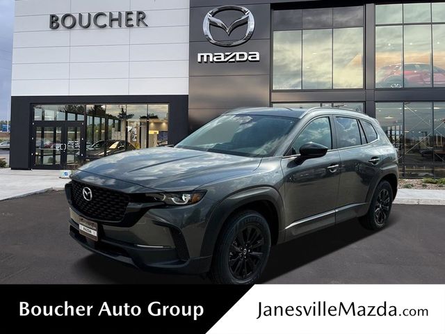 2024 Mazda CX-50 2.5 S Select Package