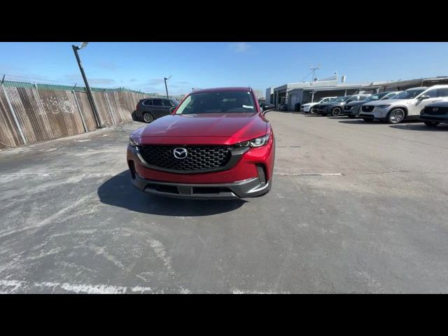 2024 Mazda CX-50 2.5 S Select Package