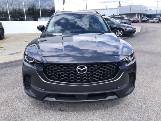 2024 Mazda CX-50 2.5 S Select Package