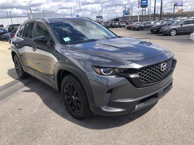 2024 Mazda CX-50 2.5 S Select Package