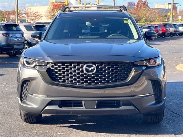 2024 Mazda CX-50 2.5 S Select Package