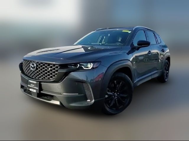 2024 Mazda CX-50 2.5 S Select Package