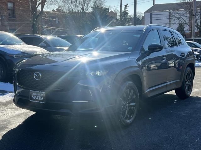 2024 Mazda CX-50 2.5 S Select Package