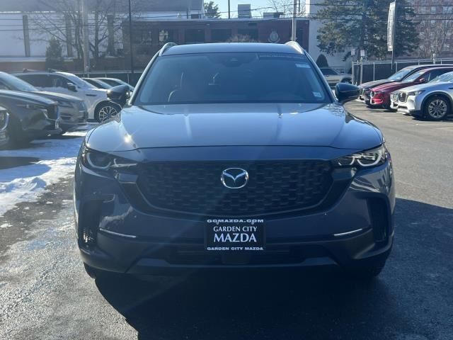 2024 Mazda CX-50 2.5 S Select Package