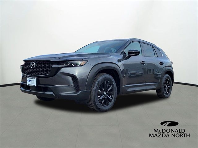 2024 Mazda CX-50 2.5 S Select Package