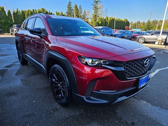 2024 Mazda CX-50 2.5 S Select Package