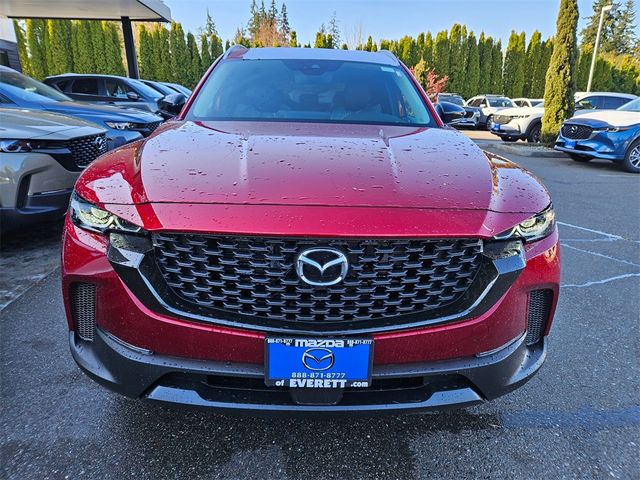 2024 Mazda CX-50 2.5 S Select Package