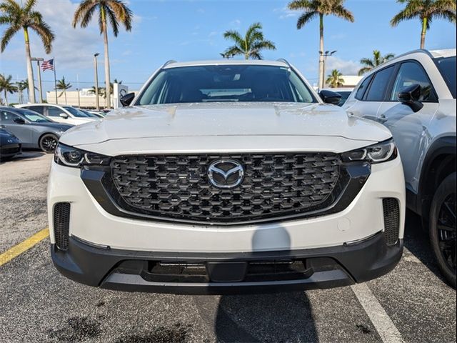 2024 Mazda CX-50 2.5 S Select Package