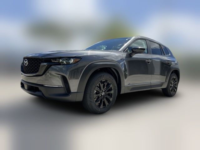 2024 Mazda CX-50 2.5 S Select Package