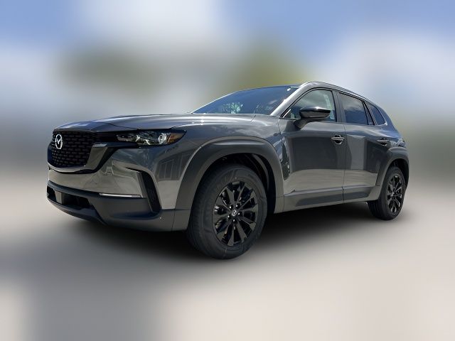 2024 Mazda CX-50 2.5 S Select Package