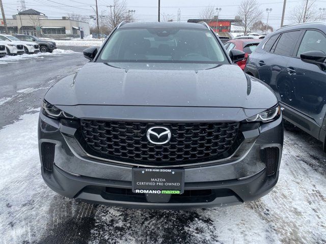 2024 Mazda CX-50 2.5 S Select Package