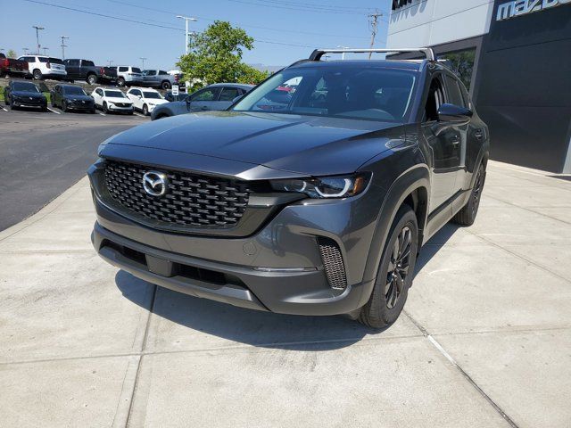 2024 Mazda CX-50 2.5 S Select Package