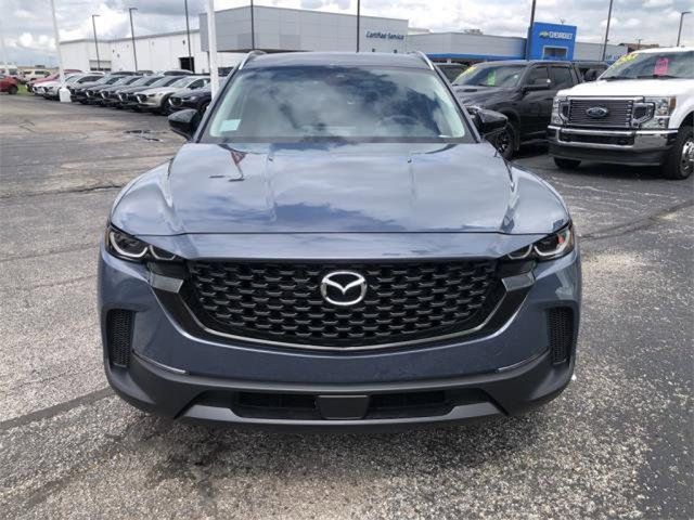 2024 Mazda CX-50 2.5 S Select Package