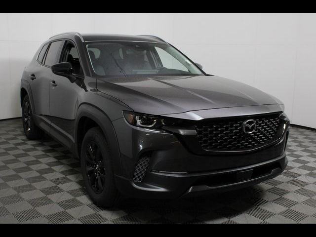 2024 Mazda CX-50 2.5 S Select Package