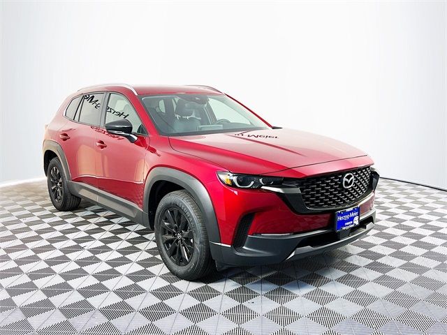 2024 Mazda CX-50 2.5 S Select Package