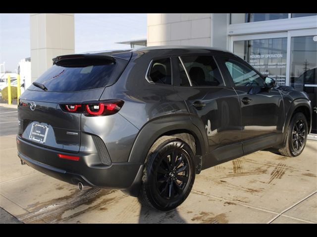 2024 Mazda CX-50 2.5 S Select Package