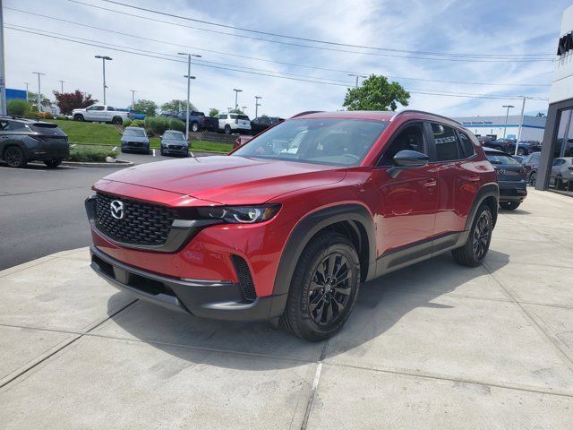 2024 Mazda CX-50 2.5 S Select Package