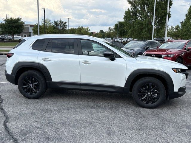 2024 Mazda CX-50 2.5 S Select Package