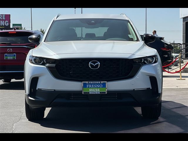 2024 Mazda CX-50 2.5 S Select Package