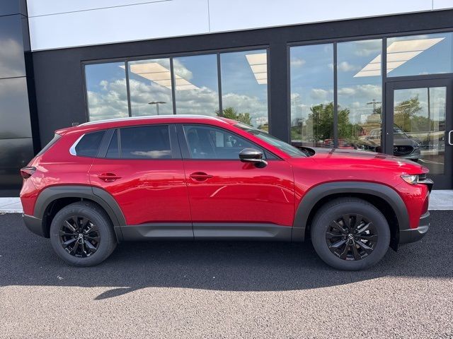 2024 Mazda CX-50 2.5 S Select Package