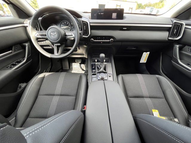 2024 Mazda CX-50 2.5 S Select Package