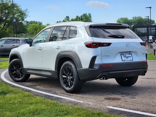 2024 Mazda CX-50 2.5 S Select Package