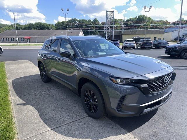 2024 Mazda CX-50 2.5 S Select Package