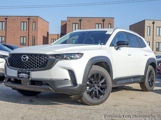 2024 Mazda CX-50 2.5 S Select Package