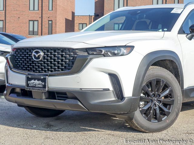 2024 Mazda CX-50 2.5 S Select Package