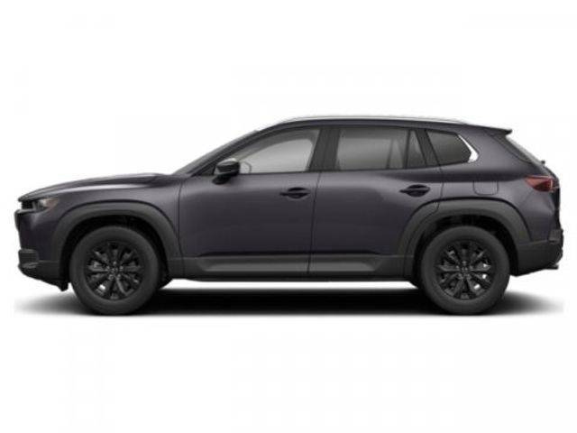 2024 Mazda CX-50 2.5 S Select Package