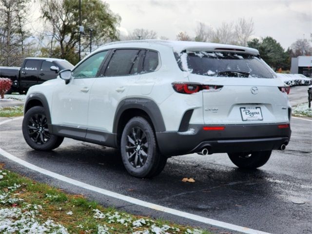 2024 Mazda CX-50 2.5 S Select Package