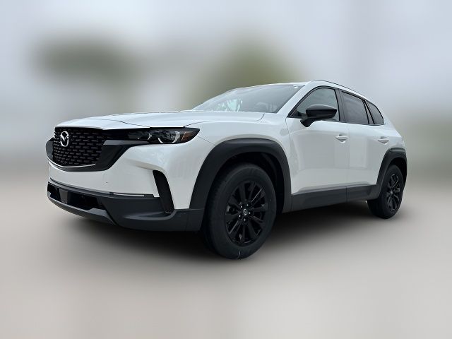 2024 Mazda CX-50 2.5 S Select Package