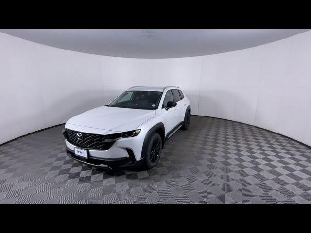 2024 Mazda CX-50 2.5 S Select Package