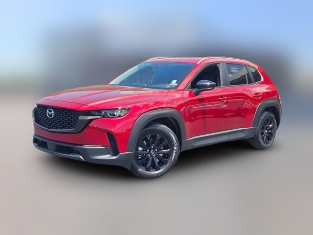 2024 Mazda CX-50 2.5 S Select Package