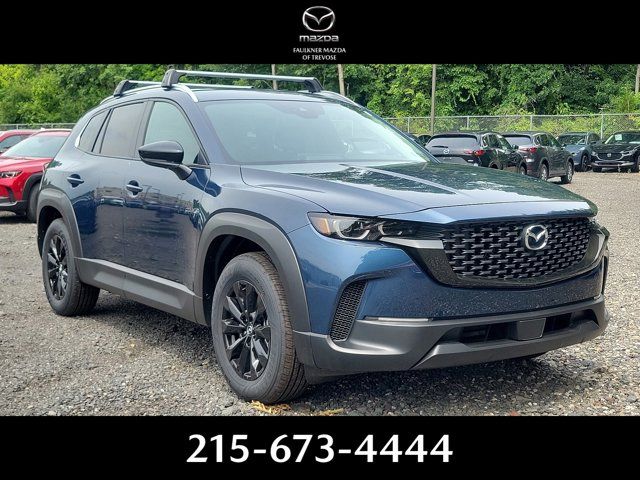 2024 Mazda CX-50 2.5 S Select Package